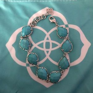 Kendra Scott bracelet